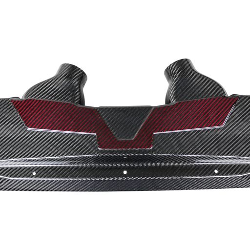 Carbon Fiber Cold Air Intake for Audi RS6 C8