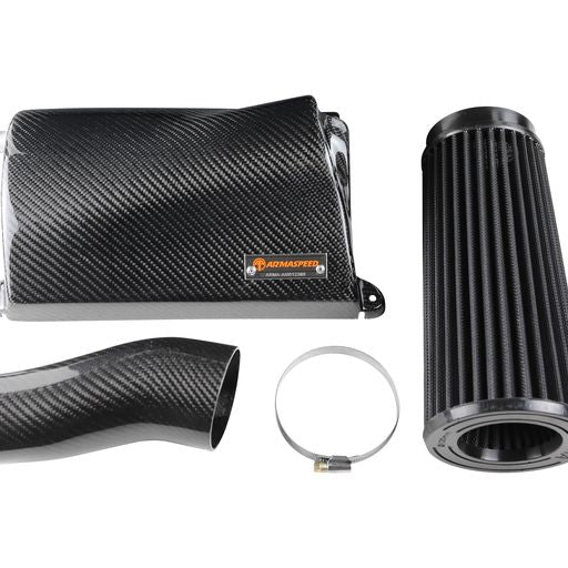 Carbon Fiber Cold Air Intake for Mercedes-Benz E200 E250 E300 W213 M274