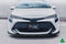 Toyota Corolla MZEA12R/ZWE211R 2018+ Front Lip Splitter & Reinforcement Brackets