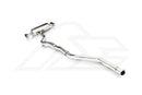 Valvetronic Exhaust System for BMW 320i 328i F30 F31 Sedan Wagon 2.0T N20 12-15