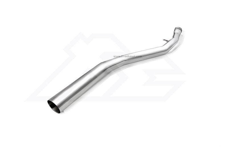 Valvetronic Exhaust System for BMW 320i G20 / G21 Sedan Wagon 2.0T B48 19+