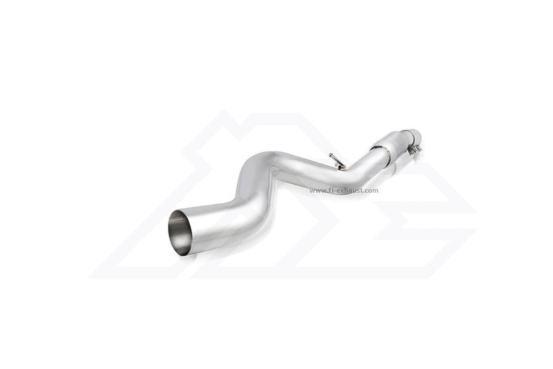 Valvetronic Exhaust System for BMW 320i G20 / G21 Sedan Wagon 2.0T B48 19+