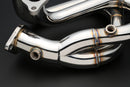 Expreme Equal Length Headers FA20/FA24 for Toyota 86(ZN6)/GR86(ZN8) & Subaru BRZ (ZC6)(ZD8) 12+