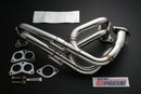 Expreme Equal Length Headers FA20/FA24 for Toyota 86(ZN6)/GR86(ZN8) & Subaru BRZ (ZC6)(ZD8) 12+