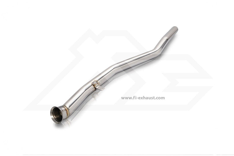 Valvetronic Exhaust System for BMW 430i G22 G23 G26 Coupe Convertible Gran Coupe 2.0T B48 19+