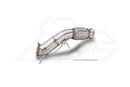 Valvetronic Exhaust System for BMW 420i G22 G23 G26 Coupe Convertible Gran Coupe 2.0T B48 19+