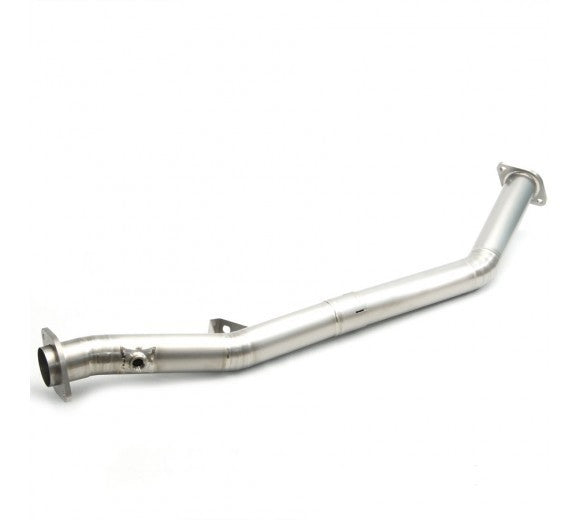 Expreme Type 60 Titanium Catless Front Pipe FA20/FA24 for Toyota 86(ZN6)/GR86(ZN8) & Subaru BRZ (ZC6)(ZD8) 12+