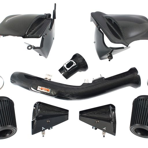 Carbon Fiber Cold Air Intake for BMW M3 F80 / M4 F82 / M2C F87