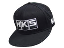 HKS Flat Brim Cap