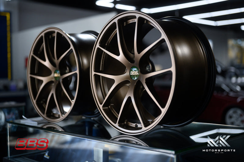 BBS RI-A for BMW 1/2 Series