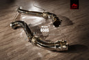 Valvetronic Exhaust System for Mclaren 650S Coupe / Spider 3.8TT V8 14-17