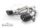 Valvetronic Exhaust System for Mclaren 675LT Coupe / Spider 3.8TT V8 15-17