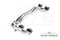 Valvetronic Exhaust System for Porsche Boxster / Cayman 718 16+