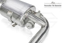 Valvetronic Exhaust System for Porsche Boxster / Cayman 718 16+