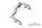 Valvetronic Exhaust System for Porsche Boxster / Cayman 718 16+