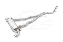 Valvetronic Exhaust System for BMW 8 Series G16 840i Gran Coupe 3.0T B58 19+