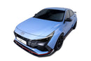 Hyundai Elantra N Widebody Kit