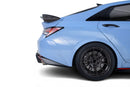 Hyundai Elantra N Widebody Kit