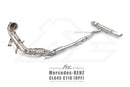 Valvetronic Exhaust System for Mercedes Benz AMG CLA45 / CLA45S C118 / X118 2.0T M139 19+