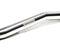 ARMYTRIX Stainless Steel Valvetronic Catback Exhaust System Quad Chrome Silver Tips Audi TT MK2 8J 07-14