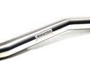 ARMYTRIX Stainless Steel Valvetronic Catback Exhaust System Quad Chrome Silver Tips Audi TT | TTS Quattro MK2 8J 07-14