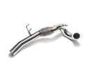 ARMYTRIX High-Flow Performance Race Downpipe | Secondary Downpipe Audi TT MK3 8S 2.0L TFSI 15-20