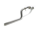 ARMYTRIX Stainless Steel Valvetronic Catback Exhaust System Quad Chrome Silver Tips Audi A4 Quattro 2.0 TFSI 4WD 16-20