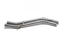 ARMYTRIX Stainless Steel Valvetronic Catback Exhaust System Quad Carbon Tips Audi S4 | S4 Avant 3.0L V6 Turbo B9 17-20