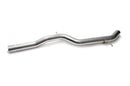 ARMYTRIX Stainless Steel Valvetronic Catback Exhaust System Quad Chrome Silver Tips Audi A5 Coupe 4WD B9 16-20