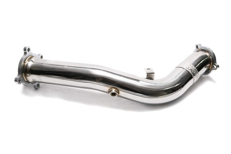 ARMYTRIX High-Flow Performance Race Main Downpipe Version 2 Audi A4 | A5 B8 08-20