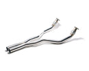 ARMYTRIX Stainless Steel Valvetronic Catback Exhaust System with Wireless Remote Audi RS4 B8 4.2 V8 13-15