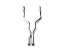 ARMYTRIX Stainless Steel Valvetronic Catback Exhaust System Audi RS5 B8 4.2L V8 FSI 11-16