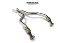 ARMYTRIX Stainless Steel Valvetronic Catback Exhaust System Audi S6 Avant | S7 | RS6 | RS7 C7 4.0 TFSI V8 14-20