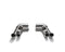 ARMYTRIX Stainless Steel Valvetronic Exhaust System Dual Carbon Tips Audi R8 V10 MK1 Coupe | Spider 09-12