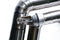 ARMYTRIX Titanium Valvetronic Exhaust System Audi R8 V10 5.2L FSI 09-13