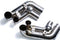 ARMYTRIX Stainless Steel Valvetronic Catback Exhaust System Audi R8 V8 MKI 07-12