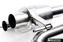 ARMYTRIX Titanium Valvetronic Exhaust System Audi R8 V10 5.2L FSI 14-15