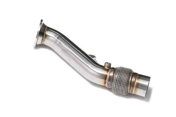 ARMYTRIX High-Flow Performance Race Pipe BMW 3-Series | 4-Series F3x 16-20