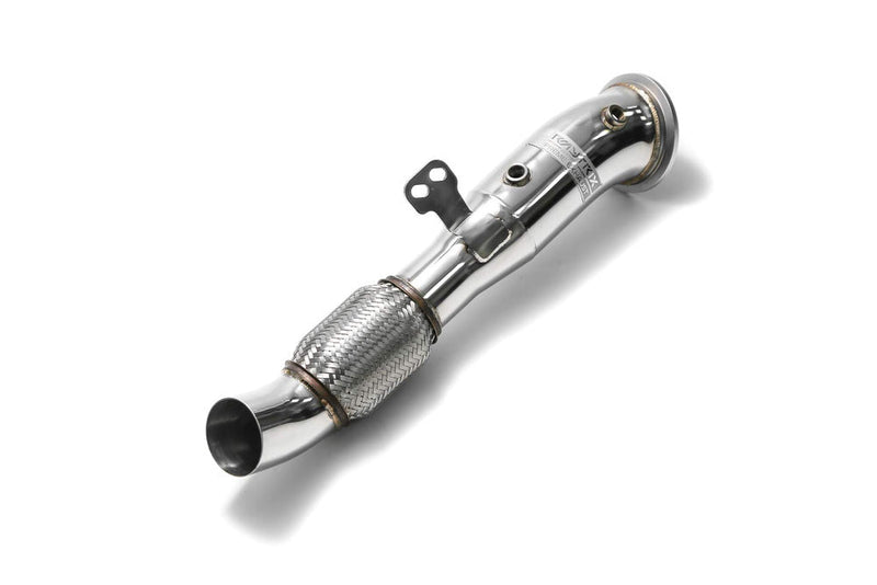 ARMYTRIX High-Flow Performance Race Downpipe BMW 340i | 440i | 540i | M140i | M240i 17-20