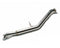 ARMYTRIX Stainless Steel Valvetronic Catback Exhaust Quad Matte Black Tips BMW 320i | 328i GT F34 13-15