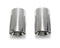 ARMYTRIX Stainless Steel Valvetronic Catback Exhaust System Dual Chrome Silver Tips BMW 340i | 440i F3X 16-20