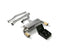 ARMYTRIX Stainless Steel Valvetronic Catback Exhaust System Dual Gold Tips BMW 340i | 440i F3X 16-20