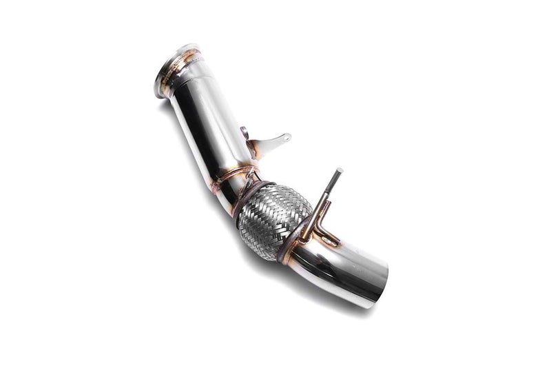 ARMYTRIX High-Flow Performance Race Downpipe BMW 520i | 528i F10 N20B20 11-18