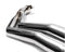 ARMYTRIX Stainless Steel Valvetronic Exhaust System Dual Chrome Tips BMW M140i | M240i F2X 17-19