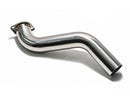 ARMYTRIX Stainless Steel Valvetronic Catback Exhaust Dual Chrome Tip BMW 335i | 435i F3x 12-15