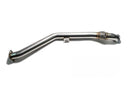 ARMYTRIX Stainless Steel Valvetronic Catback Exhaust Quad Chrome Silver Tips 335i | 435i F3X 12-15