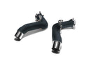 ARMYTRIX Ceramic Coated High-Flow Performance Race Downpipe/dump pipe BMW M5 | M6 F1x 12-19