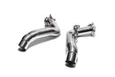 ARMYTRIX High-Flow Performance Race Downpipe BMW M5 | M6 F1x 12-19