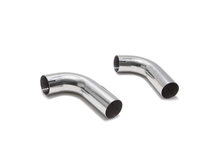 ARMYTRIX Stainless Steel Valvetronic Catback Exhaust System Dual Blue Coated Tips BMW 330i G20 B48 2019+