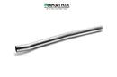 ARMYTRIX Stainless Steel Valvetronic Catback Exhaust System Quad Carbon Tips BMW 520i | 530i G3X 17-20